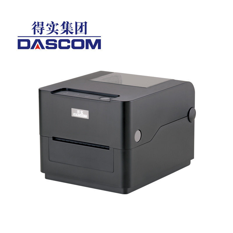 得实(Dascom)DL-520 桌面型条码标签打印机
